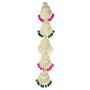 Buy Stylish Rajwadi Choti Online - H K Hair