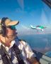 Learn To Fly with a Top-Ranked Cadet Pilot Programme