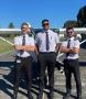 Join Commercial Pilot license with HM Aviation