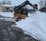 Snow Plowing London Ontario