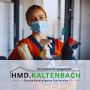 Gebäudereinigung Karlsruhe | Ihr Sauberkeitsprofi - HMD