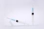 High-quality hypodermic syringe from HMD Healthcare