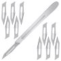 Buy Top - Quality Scalpels for Medical Procedures - HMD
