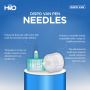 HMD’s Insulin Pen Needles – Ideal for Diabetes Management