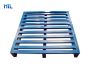 Get Your Heavy-Duty Steel Pallet Today!