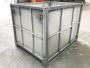 Safely Transport and Store Goods with Pallet Stillages