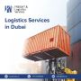 Shipping Companies in Dubai for Quick Delivery