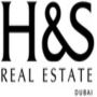 Real estate company Dubai