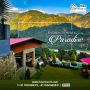 Escape to Nature at the Resort in Rishikesh – HOA Resort