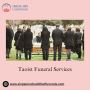 What Is Unique About Taoist Funeral Services?