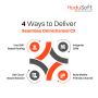 Enhance Customer Satisfaction: Omnichannel Mastery with Hodu