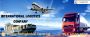Why Choose an International Logistics Company for Global Shi