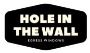 Hole In The Wall Egress