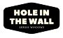 Hole In The Wall Egress
