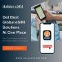 Stay Connected Across Europe With Orange eSIM Bundle Stay Connected Across Europe With Orange eSIM Bundle