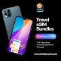 Get Exclusive Deals On Top Network eSIM Plans Get Exclusive Deals On Top Network eSIM Plans