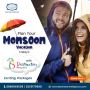 Best Tours and Travel Company in PCMC — Destination Holiday 