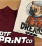 Affordable DTF Gang Sheet Transfers for Custom Printing