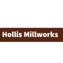 Premium Dimensional Hardwood Lumber by Hollis Millworks