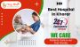 Best Hospital in Kharar