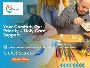 Your Comfort, Our Priority – Holy Care Support