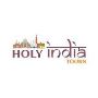 Yoga Tour in India