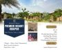 Best 5 Star Resort in Udaipur - Holymont Udaipur