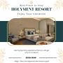 Luxury Accommodation in Udaipur, Resort in Udaipur