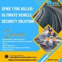 Heavy-Duty Spike Tyre Killer for Sale – Ideal for High-Secur
