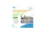 Secure Entry Solution – Dual Lane Full Height Turnstile for 