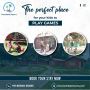 Resorts in Bangalore - Hombale Resorts