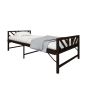 Buy Foldable Metal Beds – Compact, Sturdy & Convenient