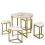 Upgrade Your Home Decor with Premium Furniture from Homdec