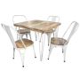 Dining Room Furniture for Small and Large Spaces