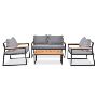 Garden Furniture and Planters Online for Modern Outdoor Spac