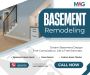 Basement Remodeling Company in New Jersey