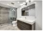 Bespoke Modern Bathroom Design - Custom Bathroom Solutions