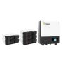 Attain the Best Hybrid Inverter Experience with Home Renewab