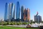 Abu Dhabi Luxury Holidays Package 2025