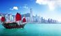 Hong Kong Holiday Package – Explore the Best of East and Wes