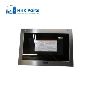 Whirlpool W11160357 Range Lower Oven Door Outer Panel Assemb