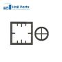 Whirlpool W11380124 Range Burner Grate HnKParts