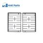 Whirlpool W11394363 Range Surface Burner Grate HnKParts