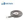 Whirlpool W11396792 Range Coil Surface Element HnKParts