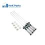Whirlpool W11400156 Washer Suspension Rod HnKParts