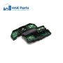 Whirlpool W11410066 Dishwasher Electric Control Board HnKPar