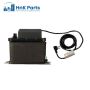 Whirlpool W11539855 Ice Maker Drain Pump Assembly HnKParts