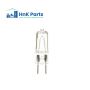 General Electric WB02X35488 Microwave Oven Halogen Lamp HnKP