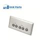 General Electric WB03X10347 Range Switch Box Assembly HnKpar