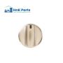 General Electric WB03X24988 Range Knob Stainless Steel HnKpa